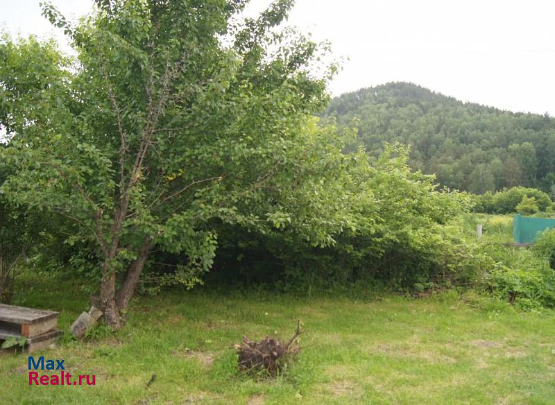 Горно-Алтайск село Соузга, Молодёжная улица, 29 дом