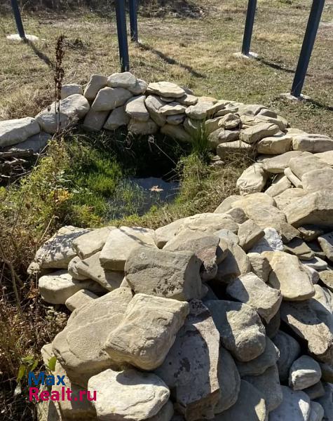 Геленджик село Возрождение, улица Мягкая Щель дом