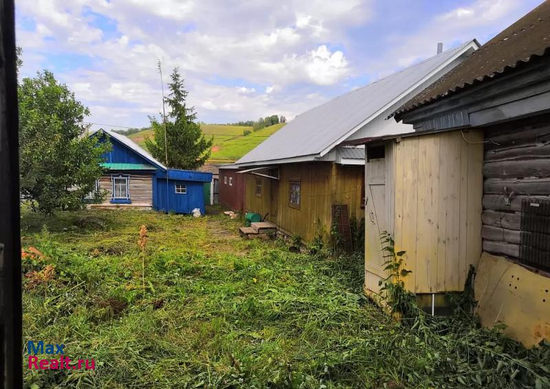 Альметьевск село Бишмунча, Советская улица дом