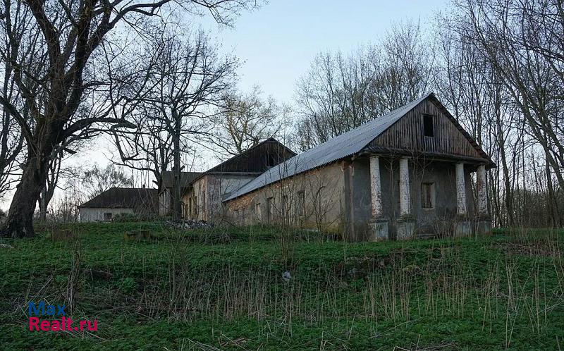 Дедовичи д. Дубровка, ул Совхозная дом