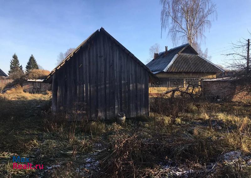 Мосальск городское поселение Город Мосальск дом