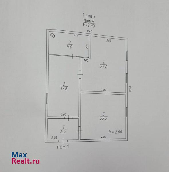 Красноярск ДНТ Любимое, Малиновая улица дом