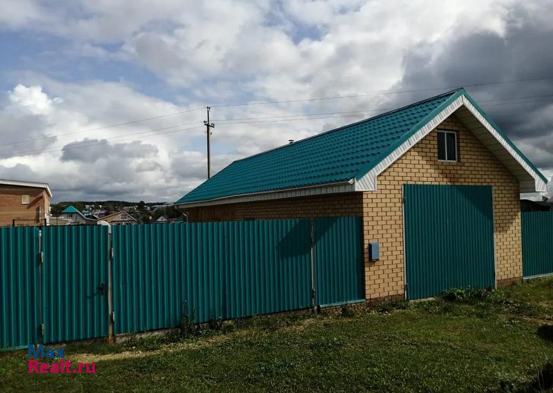 Морки Моркинский район, посёлок городского типа Морки, Звёздная улица, 16 дом