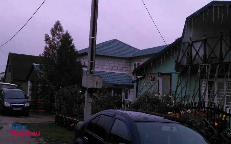 Калининград Багратионовский городской округ, СНТ Румб дом