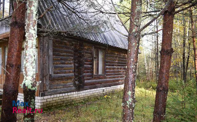 Тверь Щербининское сельское поселение, деревня Марьино, 19 дом