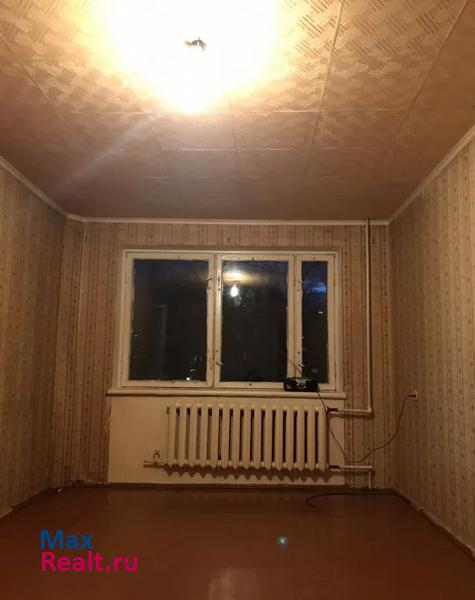 Рязань Касимовское шоссе, 40к1