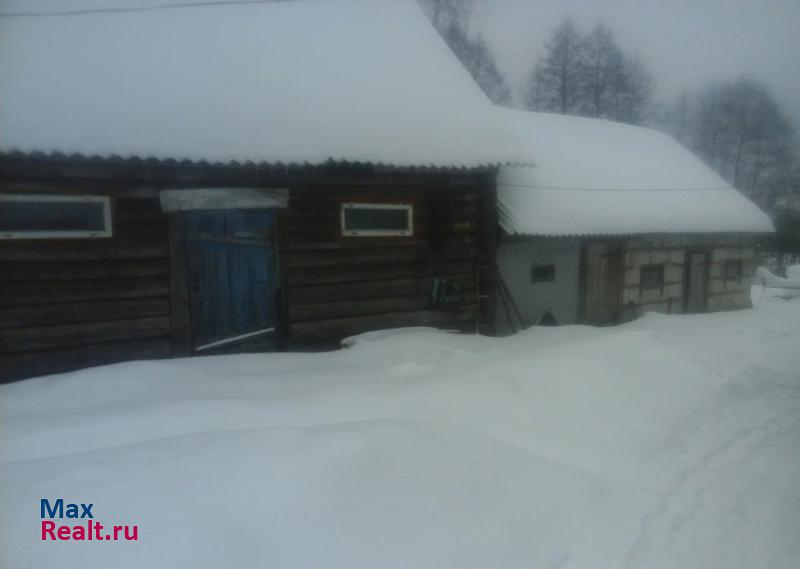 Десногорск деревня Чижовка-1 дом