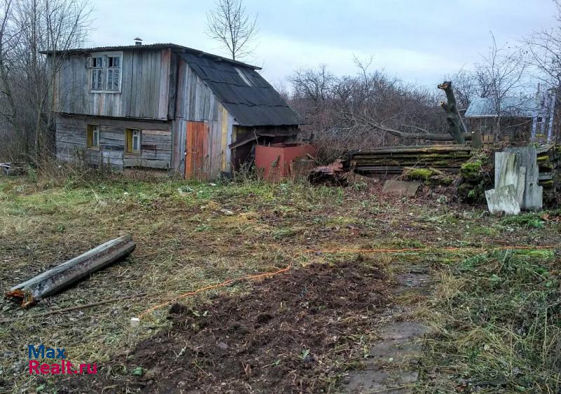 Чебоксары деревня Янзакасы, Цивильский район дом