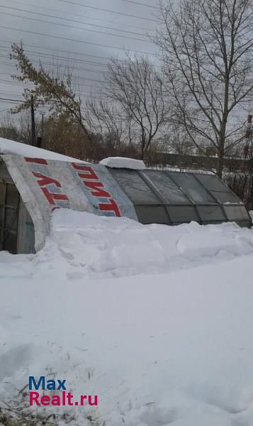 Тюмень посёлок Букино, Оренбургская улица, 9 дом