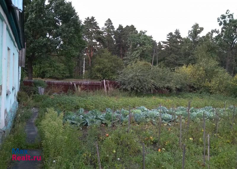 Липецк посёлок Новая Жизнь, Тепличная улица дом