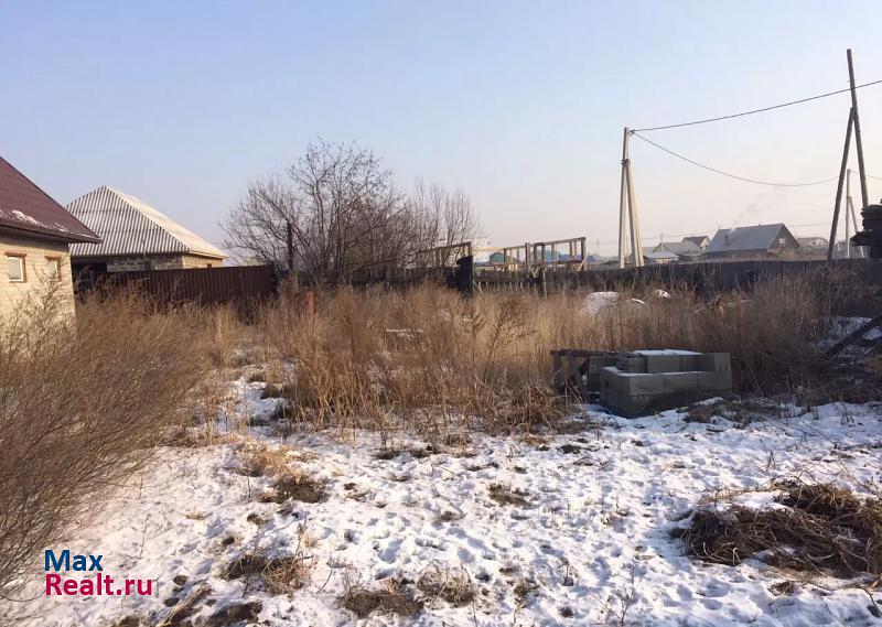 Абакан дачный район Аскизский Тракт, Смородиновая улица дом