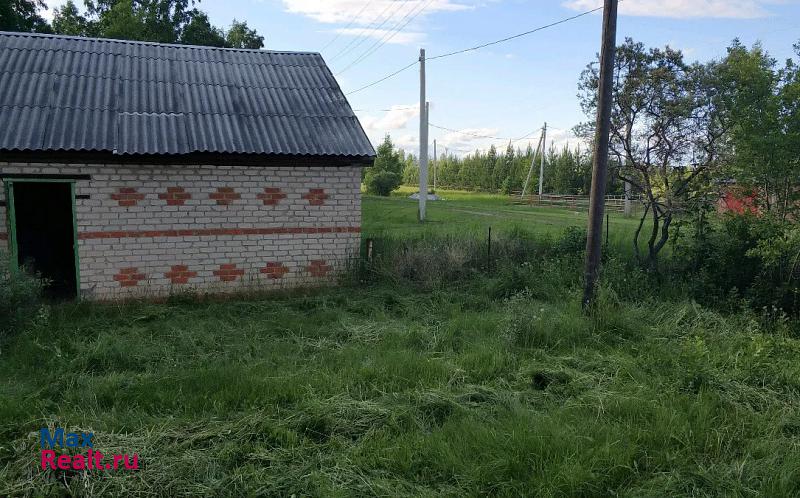 Омск ул. Лесная д.3 дом