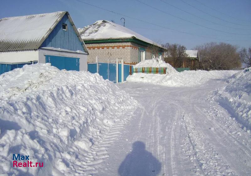 Октябрьское поселок Крутоярский дом