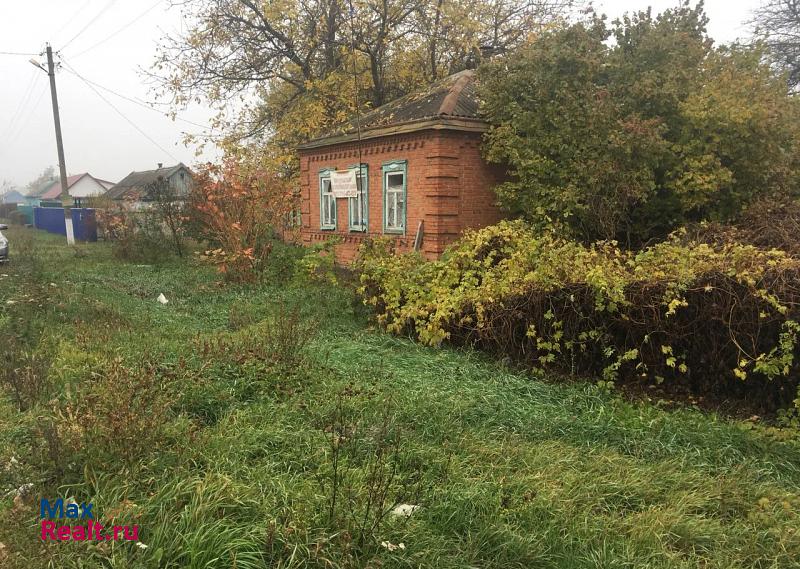 Октябрьская Крыловский район, станица Октябрьская дом