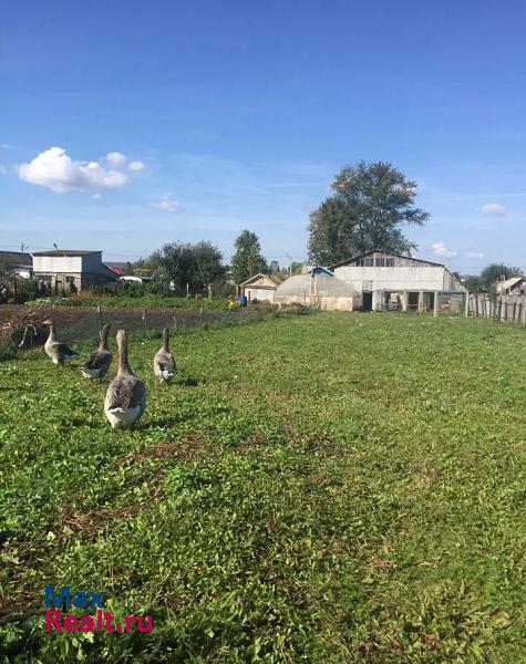 Актюбинский село Мальбагуш дом