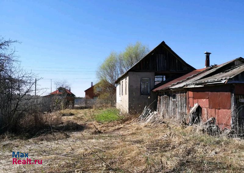 Давыдово деревня, городской округ Павловский Посад, Данилово дом