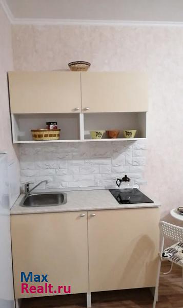 Анапа улица Адмирала Пустошкина, 22к4