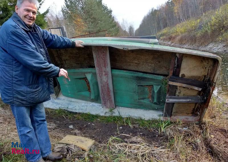 Сланцы Загривское сельское поселение, деревня Втроя, 14 дом