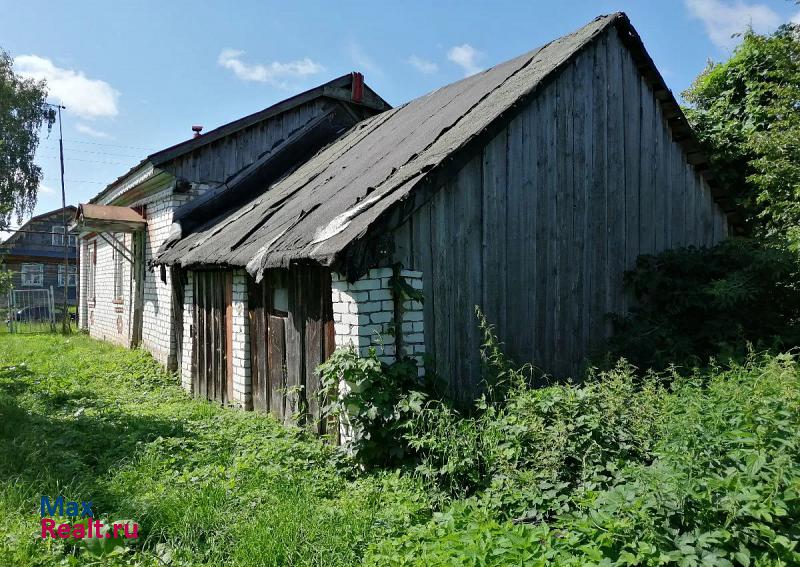 Воротынец село Осинки дом