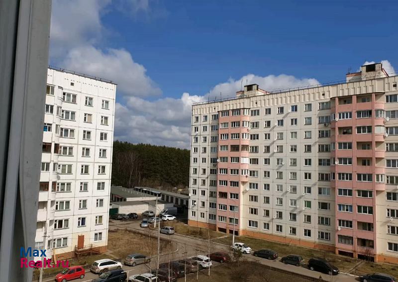 Клин городок Клин-5, Центральная улица, 74