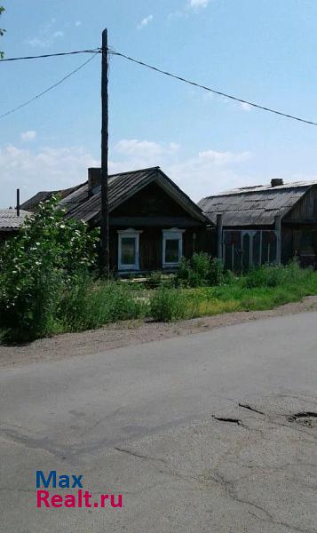 Усолье-Сибирское городской округ Усолье-Сибирское дом