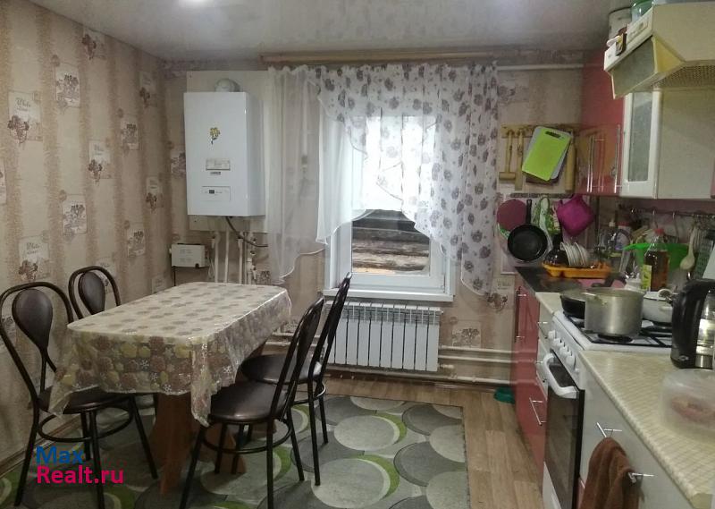 Урень улица Абрамова, 21 дом