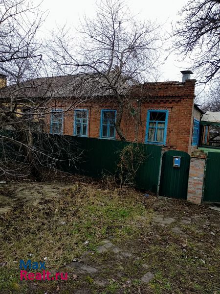 снять дом Новочеркасск ул. Береговая