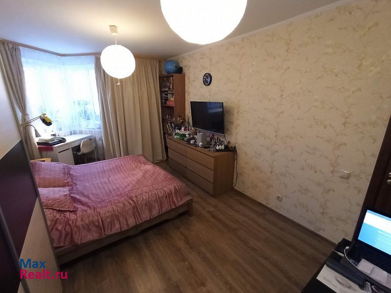 Клинская 54к2 Клин продам квартиру