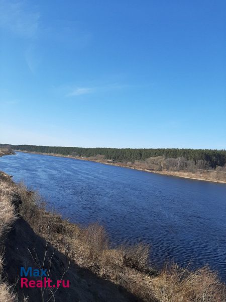 Тверь Тверская область, Калининский р-он, д. Путилово