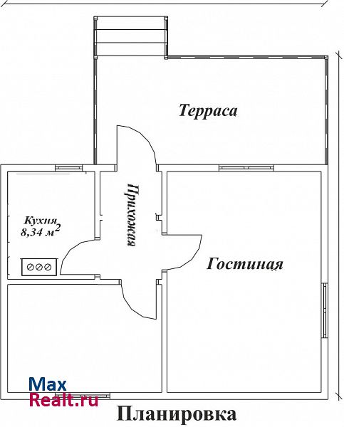 купить частный дом Петровск-Забайкальский Забайкальский край, г Петровск-Забайкальский, ул. Ингодинская, д.53