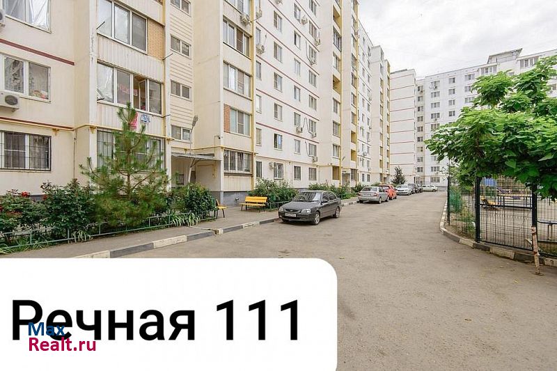 Батайск Речная 111 Батайск квартира