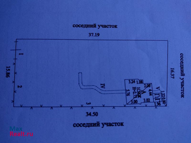 Сочи г. Сочи, ул. Механизаторов, 74