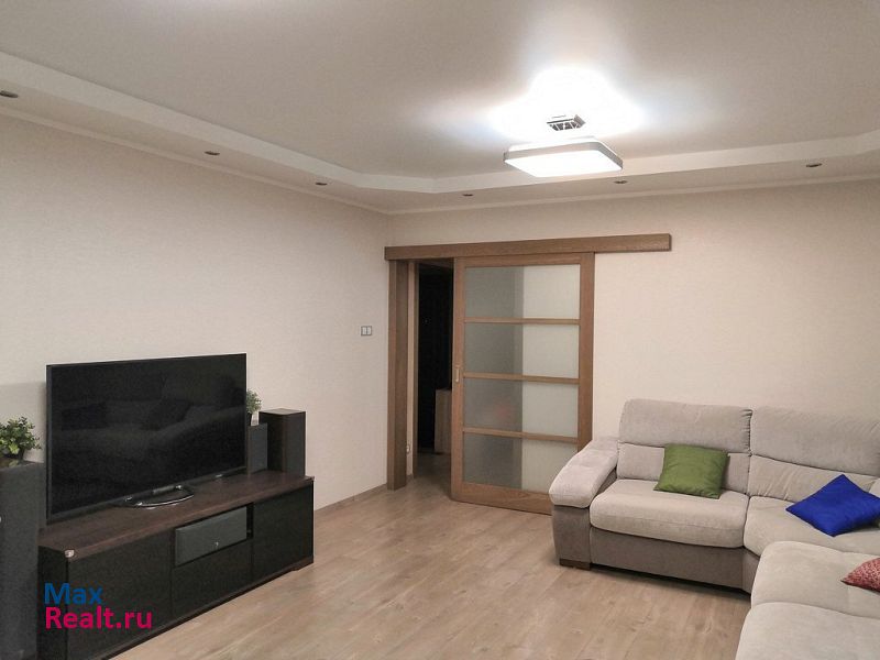 Бабикова, 68а Верхний Уфалей квартира