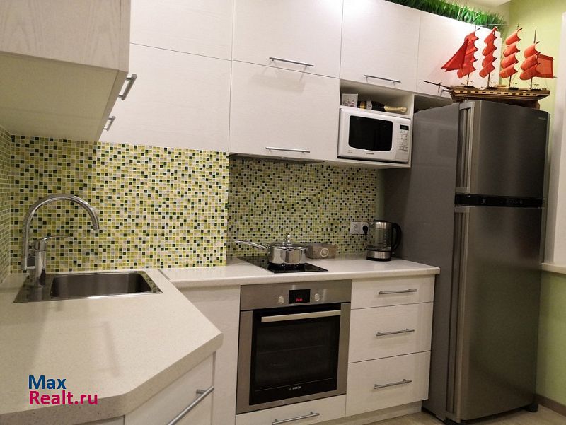 Бабикова, 68а Верхний Уфалей аренда квартиры