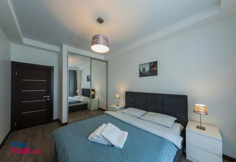 Каслинская, 4а Верхний Уфалей квартира