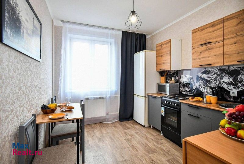 Комсомольская, 65 Калтан аренда квартиры