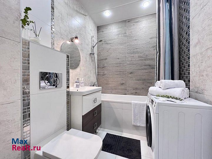 Пикалево 6-й мкр 37