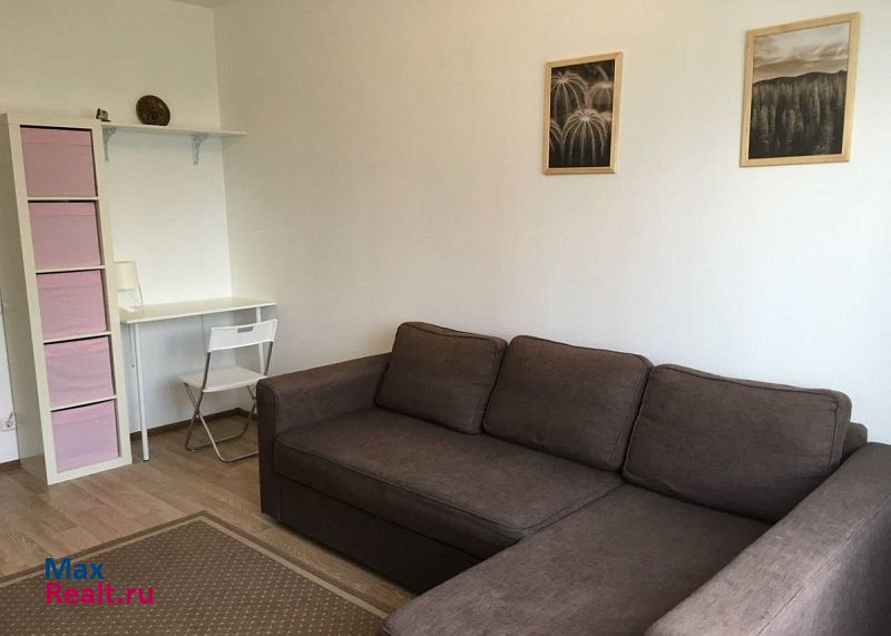 Симферопольская, 3 Армянск квартира