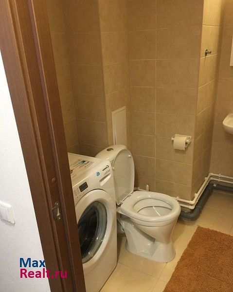 Симферопольская, 3 Армянск аренда квартиры