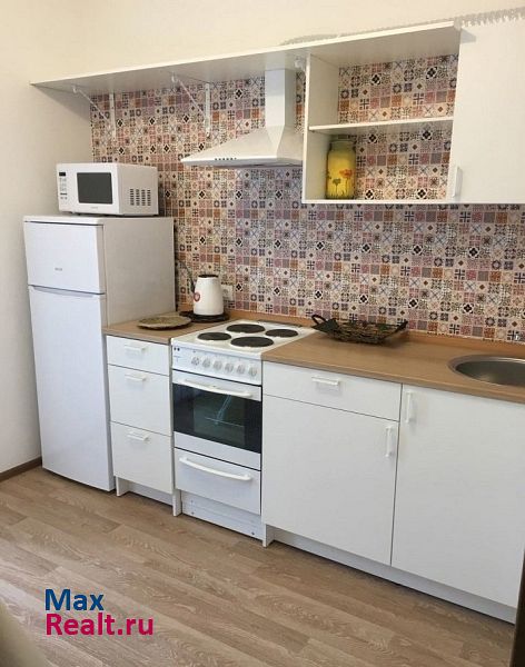 Симферопольская, 3 Армянск сдам квартиру