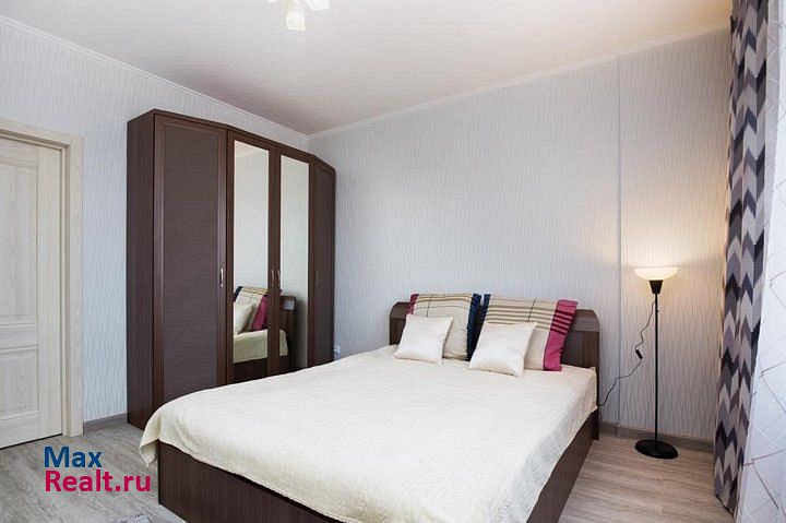 гайдара, 10 Армянск квартира