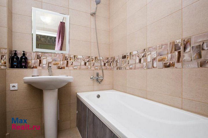 гайдара, 10 Армянск сдам квартиру