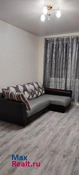 Тихонова, 5 Фокино квартира