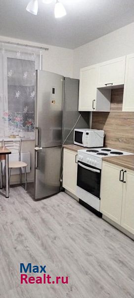 Тихонова, 5 Фокино аренда квартиры