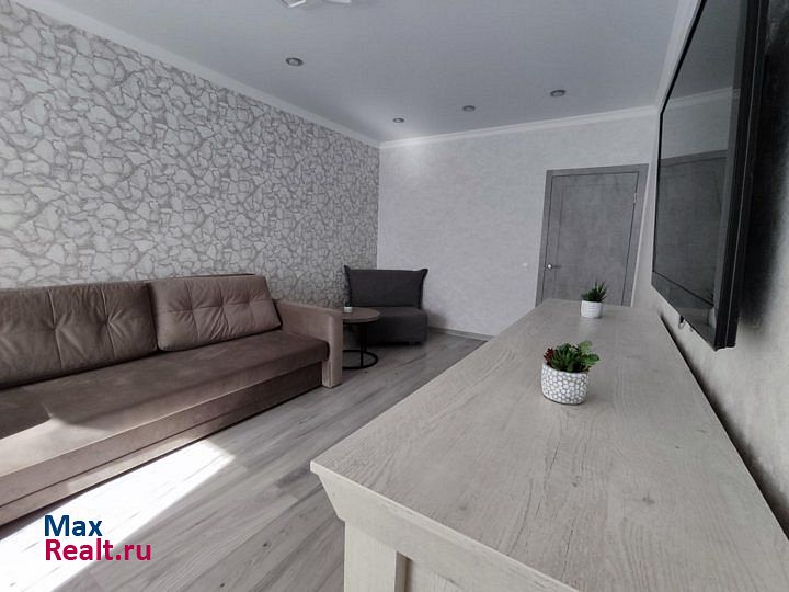 Ленина, 20 Фокино квартира