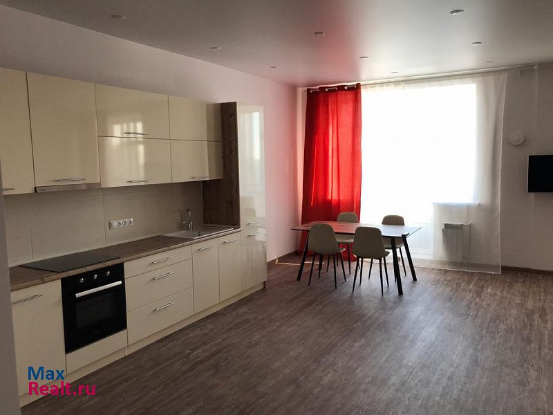 Юных Пионеров, 34 Омутнинск аренда квартиры