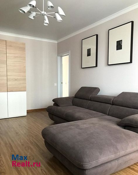 Володарского, 30 Лодейное Поле квартира