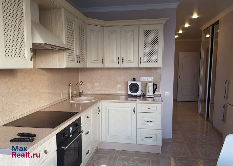 Володарского, 30 Лодейное Поле аренда квартиры