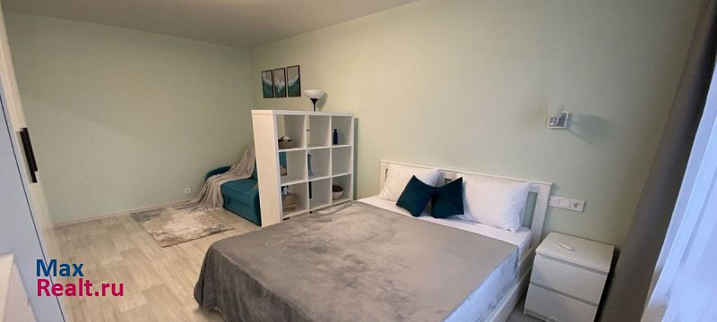 Ленинградская, 24 Приозерск квартира