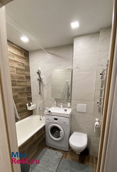 Ленинградская, 24 Приозерск сдам квартиру